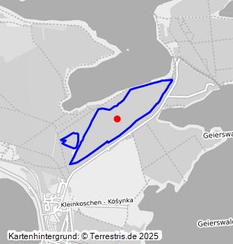 kartenausschnitt