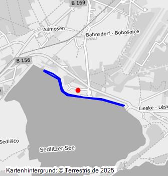 kartenausschnitt