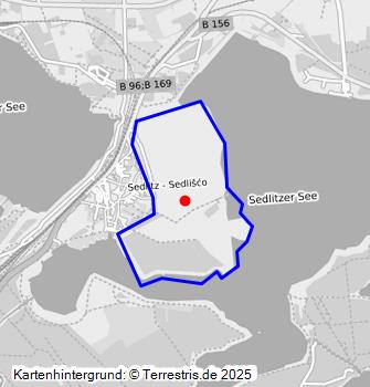 kartenausschnitt