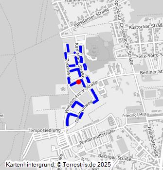 kartenausschnitt