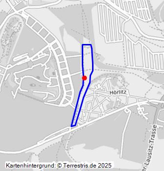 kartenausschnitt