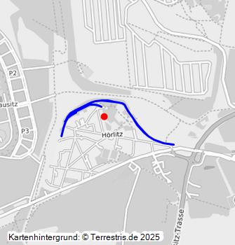 kartenausschnitt