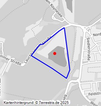 kartenausschnitt
