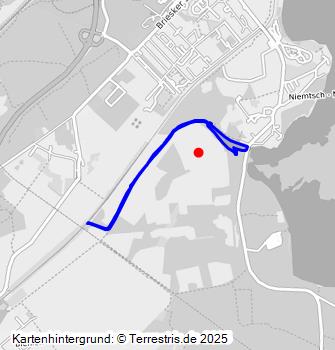 kartenausschnitt