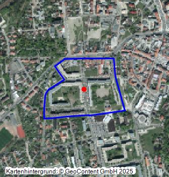 kartenausschnitt