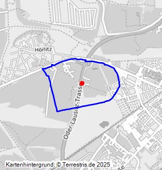kartenausschnitt