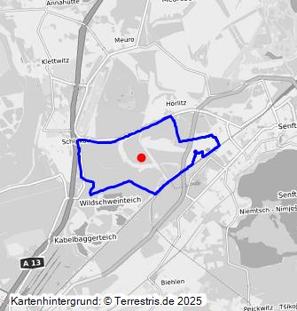 kartenausschnitt