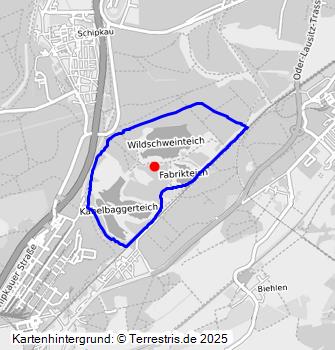 kartenausschnitt