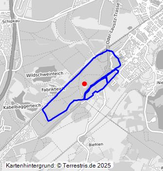 kartenausschnitt