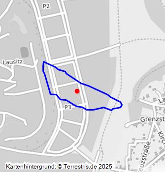 kartenausschnitt