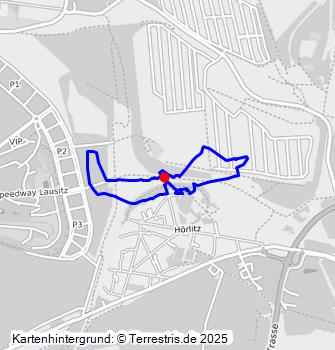 kartenausschnitt