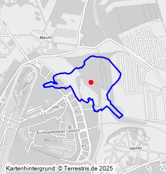 kartenausschnitt