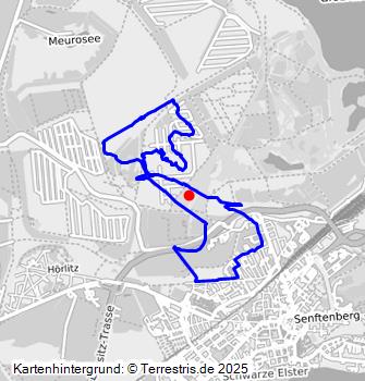 kartenausschnitt