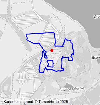 kartenausschnitt