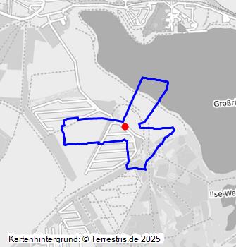 kartenausschnitt