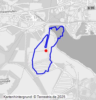 kartenausschnitt