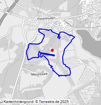 kartenausschnitt