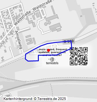 kartenausschnitt