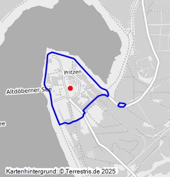 kartenausschnitt
