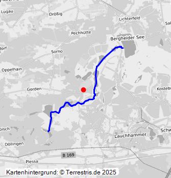 kartenausschnitt