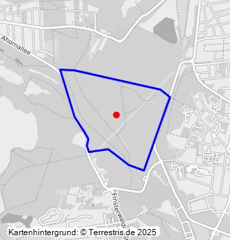 kartenausschnitt