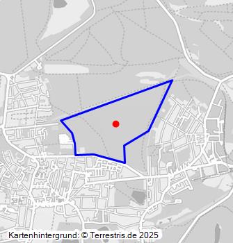 kartenausschnitt