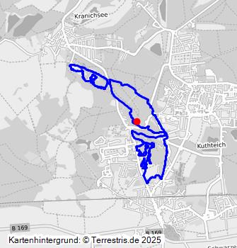 kartenausschnitt