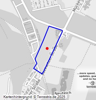 kartenausschnitt