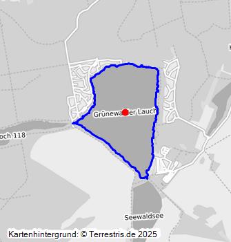 kartenausschnitt