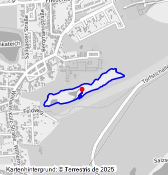 kartenausschnitt