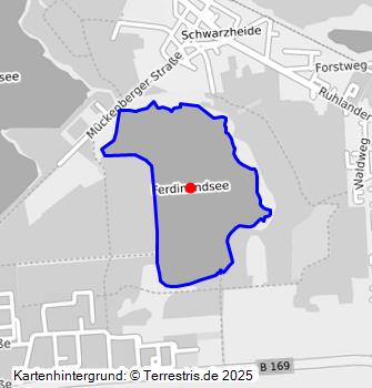 kartenausschnitt