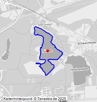 kartenausschnitt