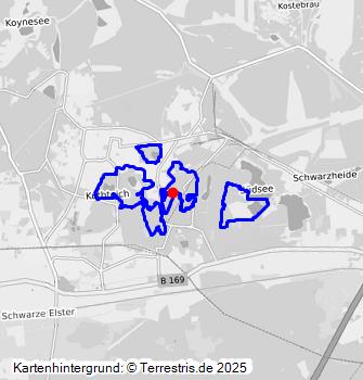 kartenausschnitt