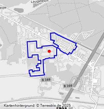 kartenausschnitt