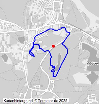 kartenausschnitt