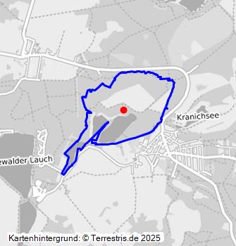 kartenausschnitt