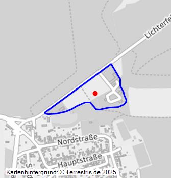 kartenausschnitt
