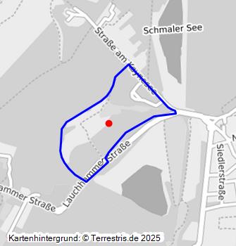 kartenausschnitt