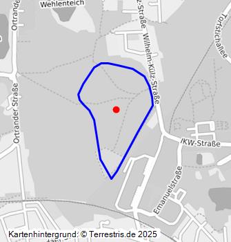 kartenausschnitt