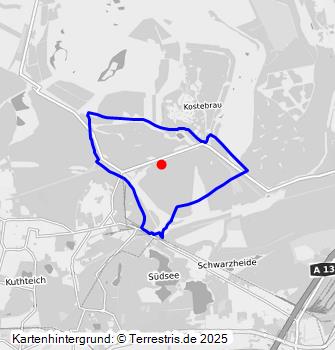 kartenausschnitt