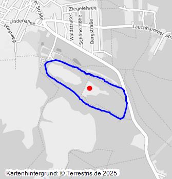 kartenausschnitt