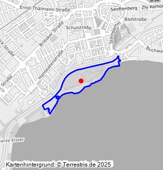 kartenausschnitt