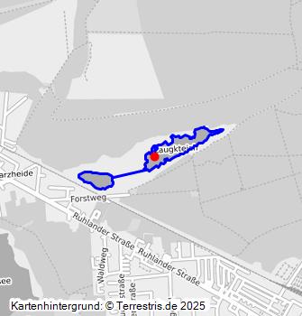 kartenausschnitt