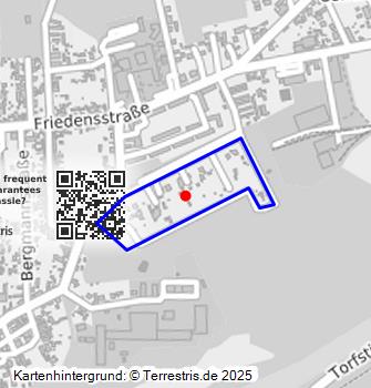 kartenausschnitt