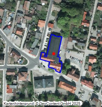kartenausschnitt
