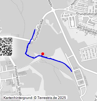 kartenausschnitt