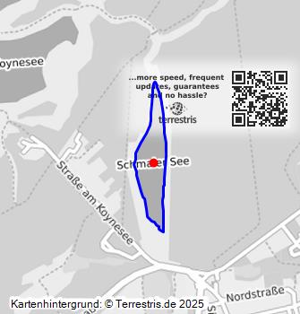 kartenausschnitt