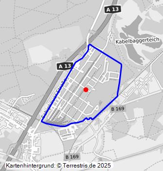 kartenausschnitt