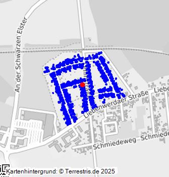 kartenausschnitt