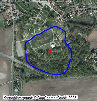 kartenausschnitt